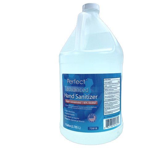 1-Gallon Hand Sanitizer