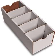 Bin Box Divider