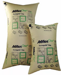 PAPER DUNNAGE BAGS - PAPER & PP WOVEN LAMINATION OUTER BAGS
