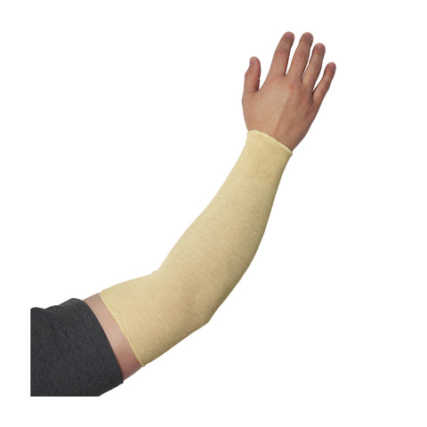 HAND & ARM PROTECTION