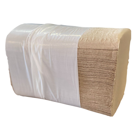 Kraft Multi-Fold Paper Towels